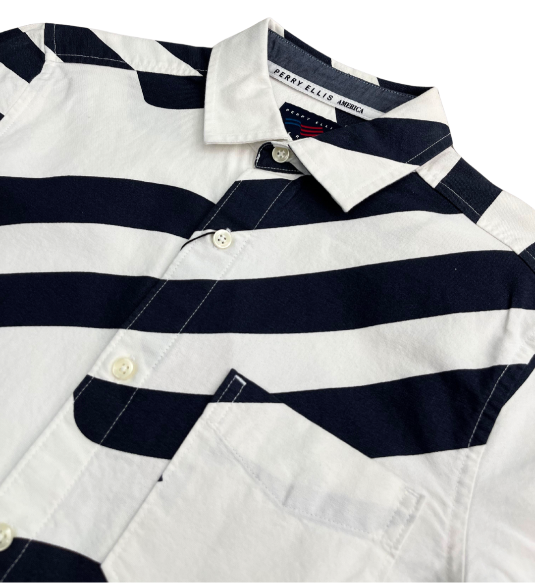CAMISA PERRY ELLIS