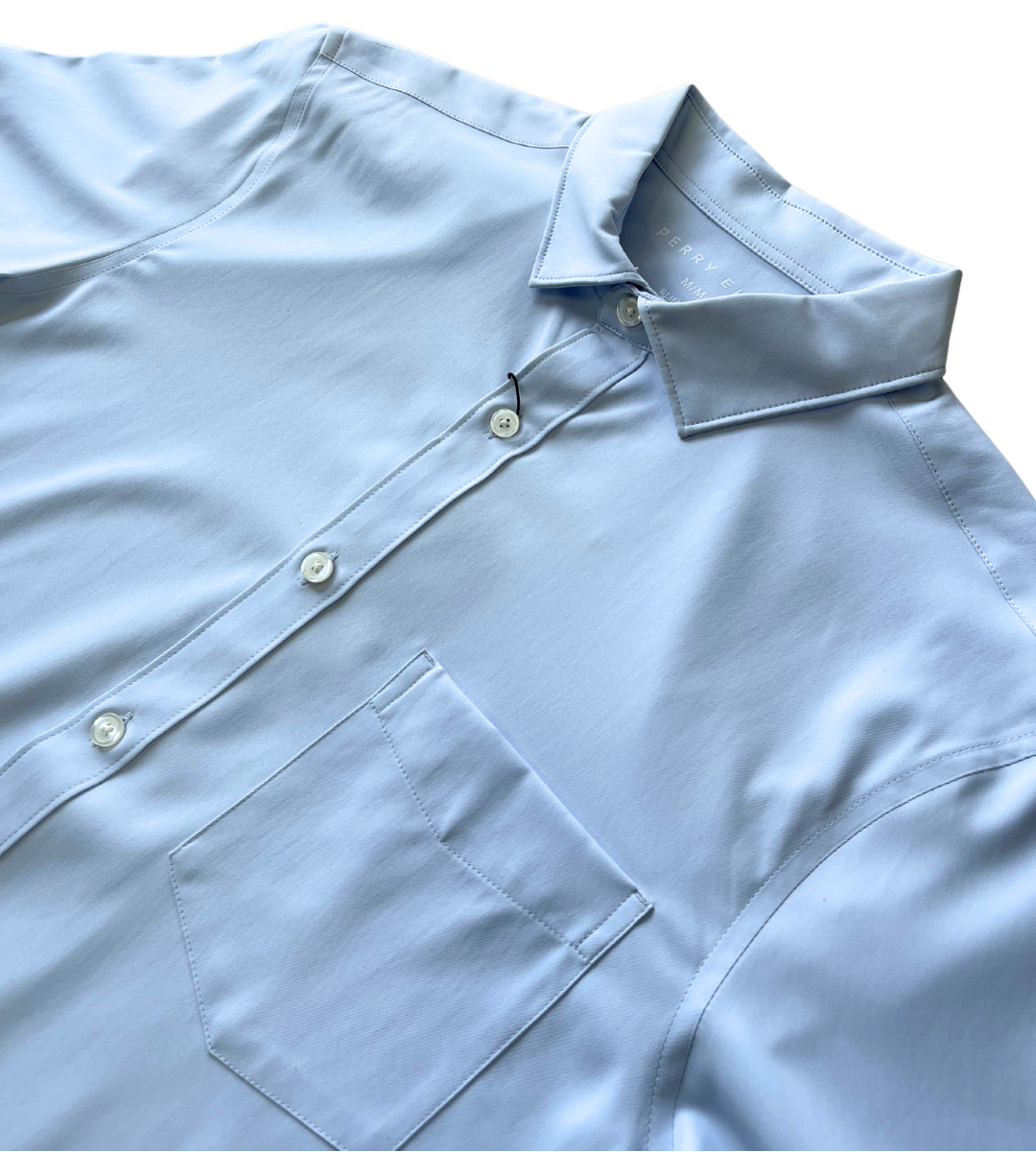 CAMISA PERRY ELLIS