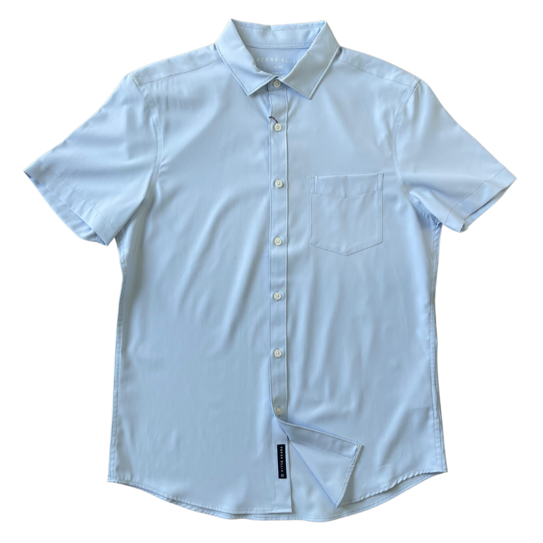 CAMISA PERRY ELLIS