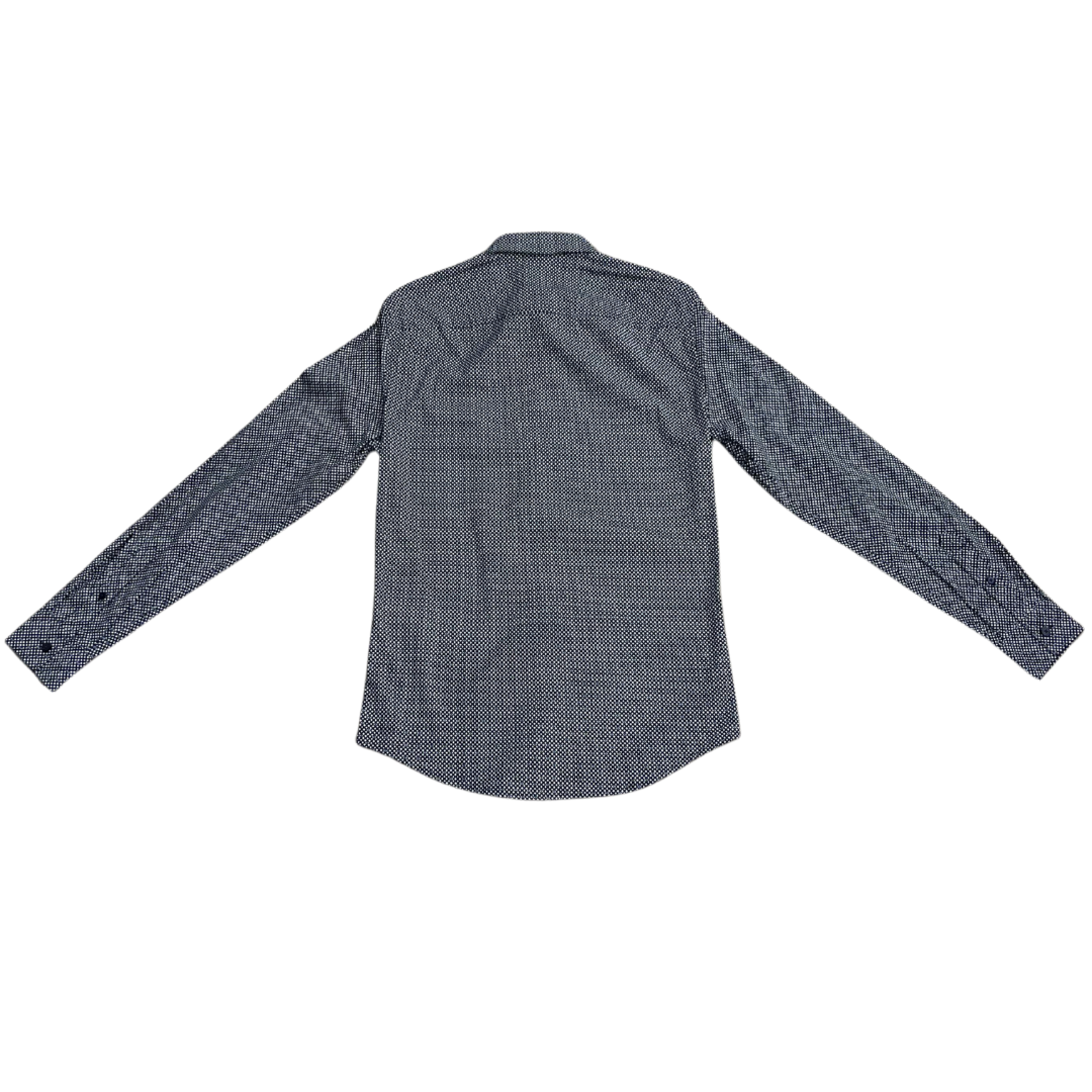 CAMISA MANGA LARGA ARMANI