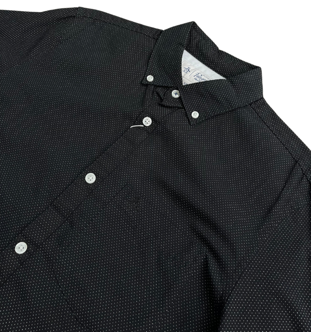 CAMISA MANGA LARGA PENGUIN