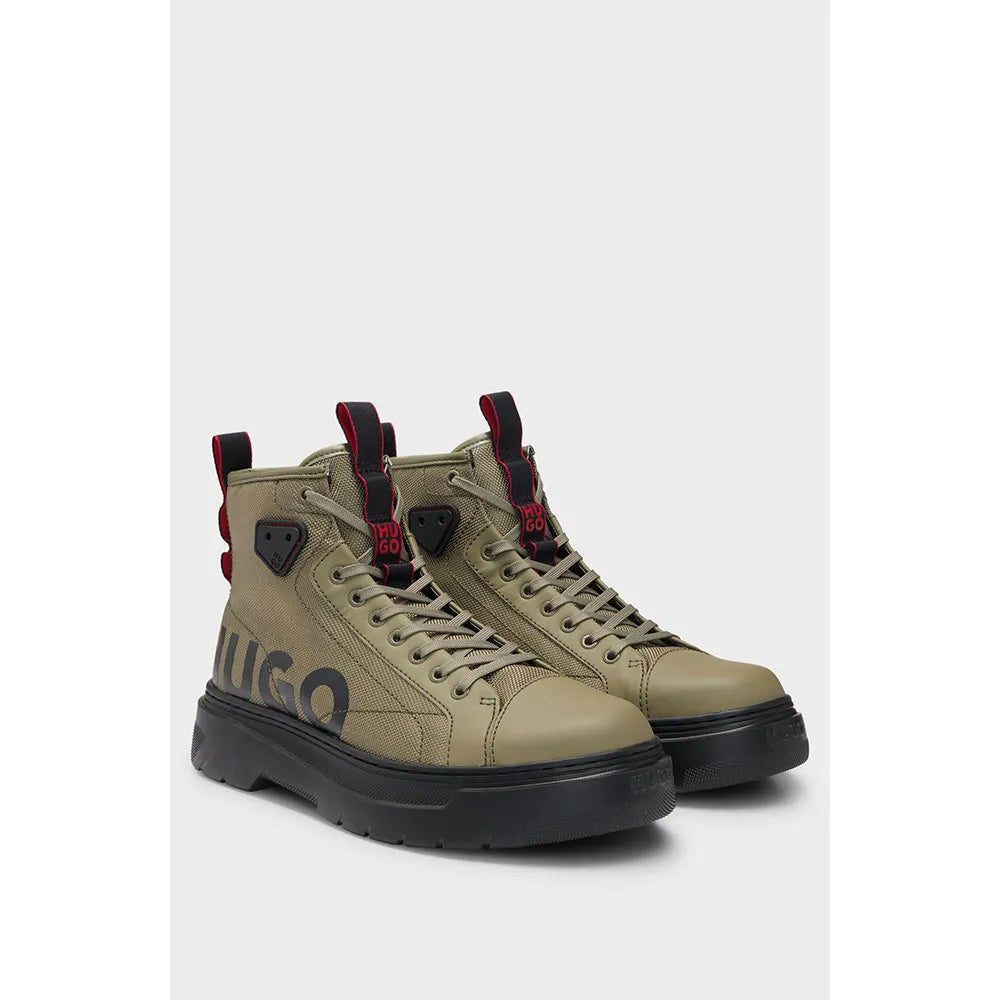 Botas Hugo