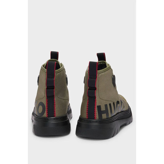 Botas Hugo