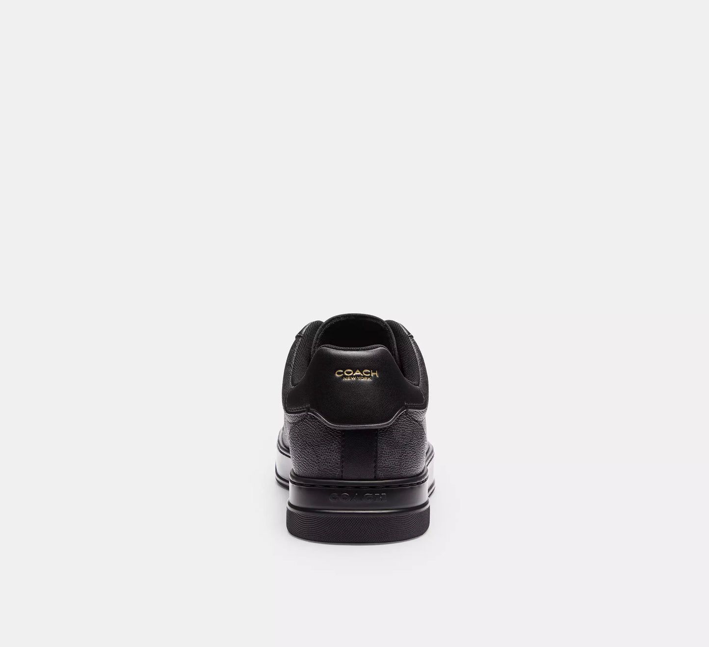 Zapatillas High Line en lona de la marca