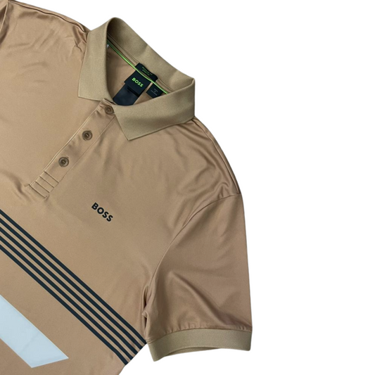 POLO BOSS