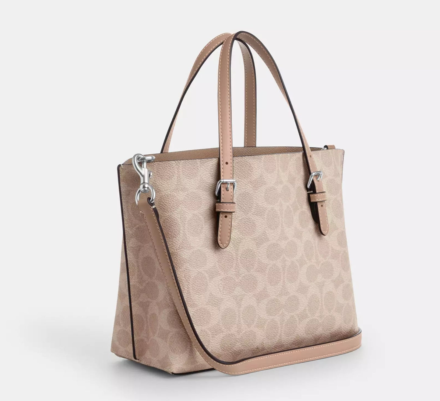 Bolso de mano Mollie 25