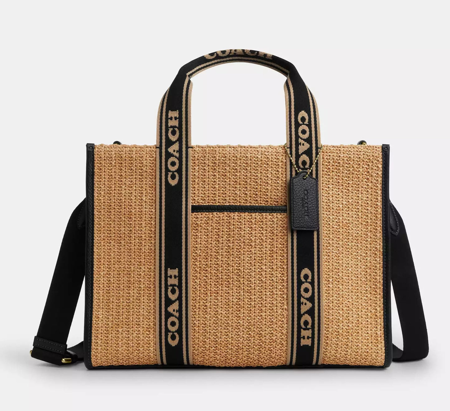 Bolso de mano Smith Coach