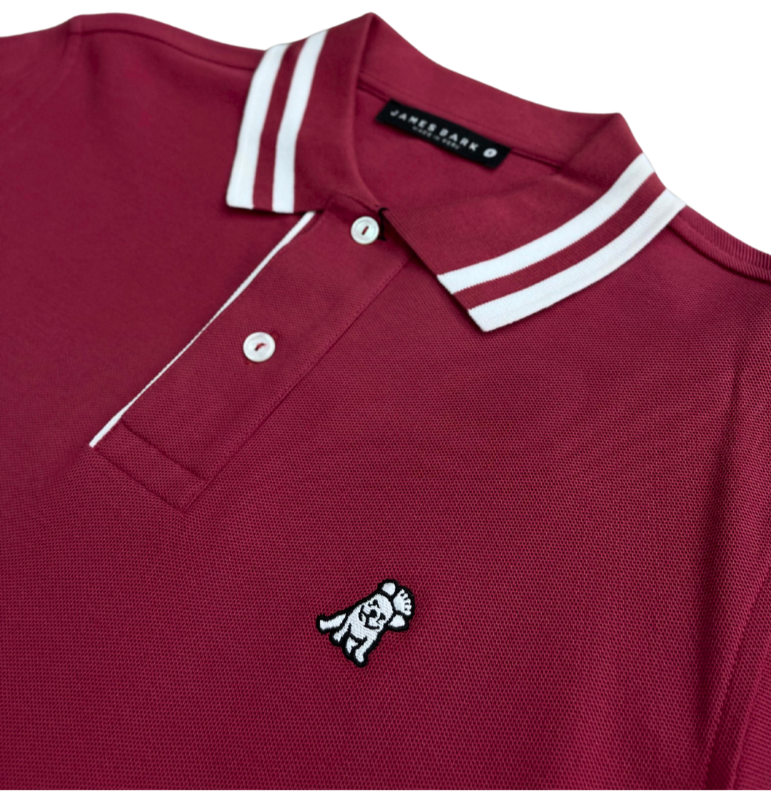 POLO JAMES BARK