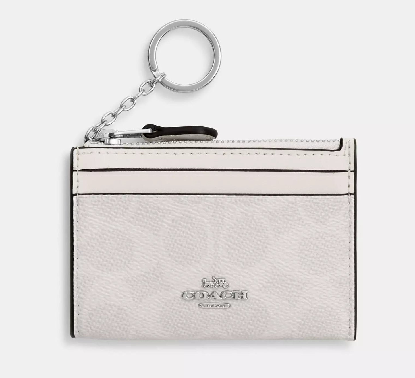 Estuche para identificación mini Skinny Coach