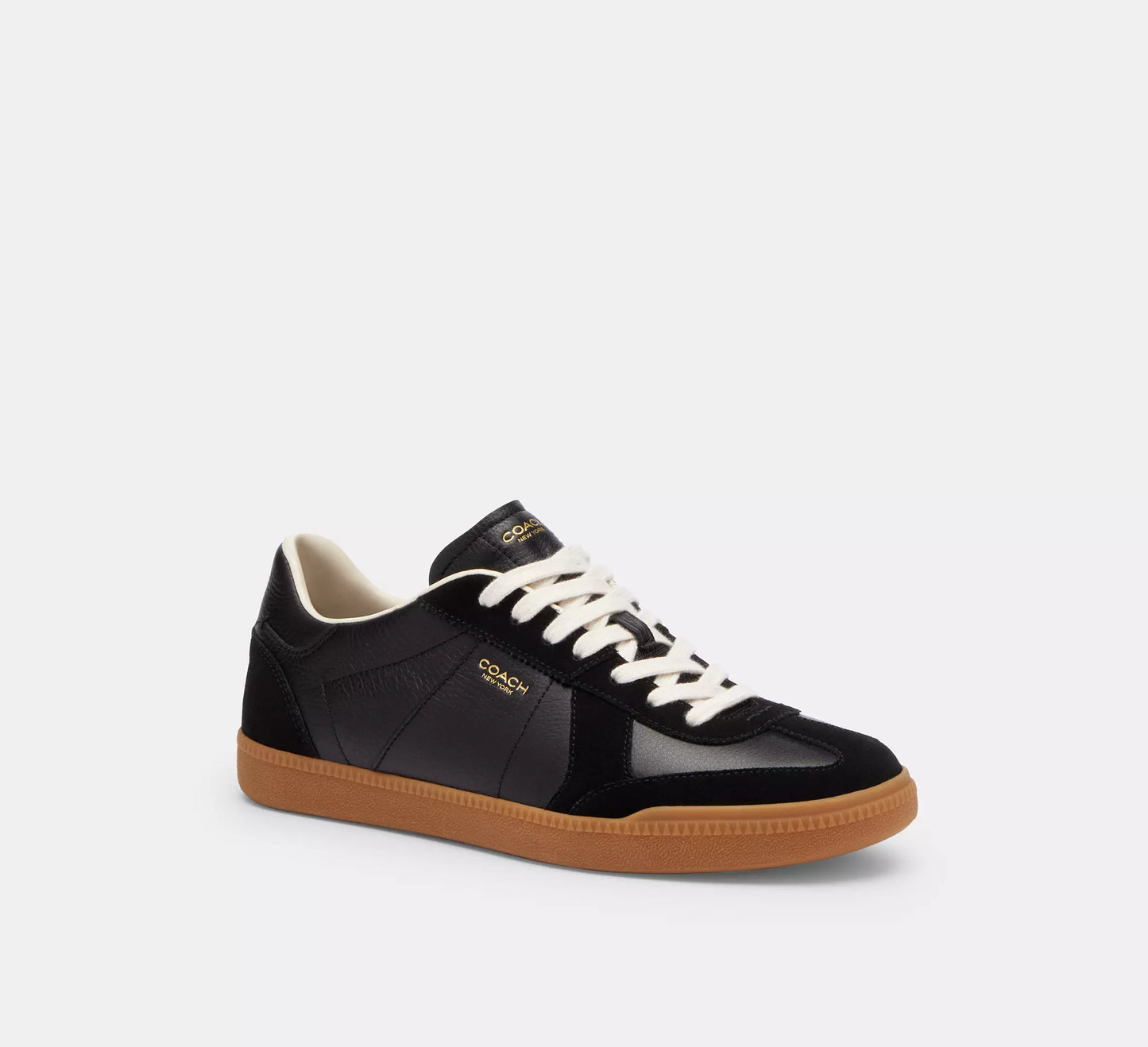Tenis Ellis Coach