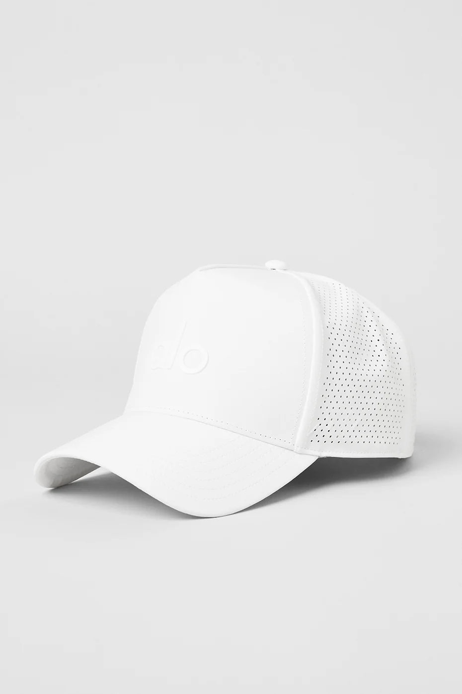Performance District Trucker HatGorra