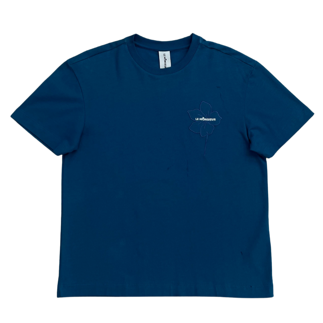 PLAYERA LE MONSIEUR