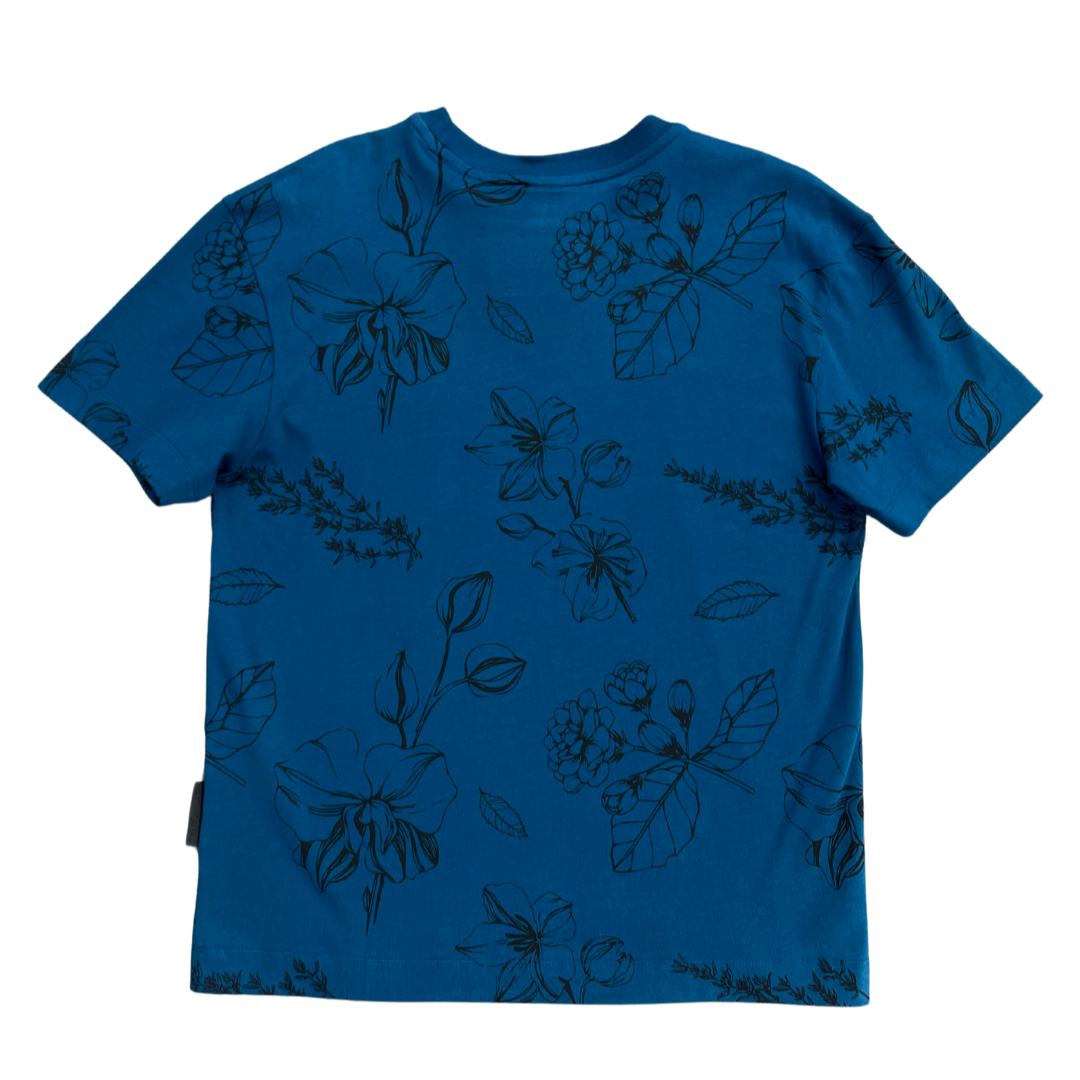 PLAYERA LE MONSIEUR