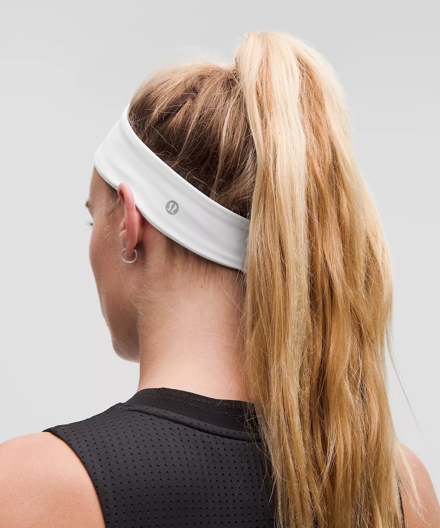 Cinta para la cabeza de entrenamiento Luxtreme para mujer lululemon