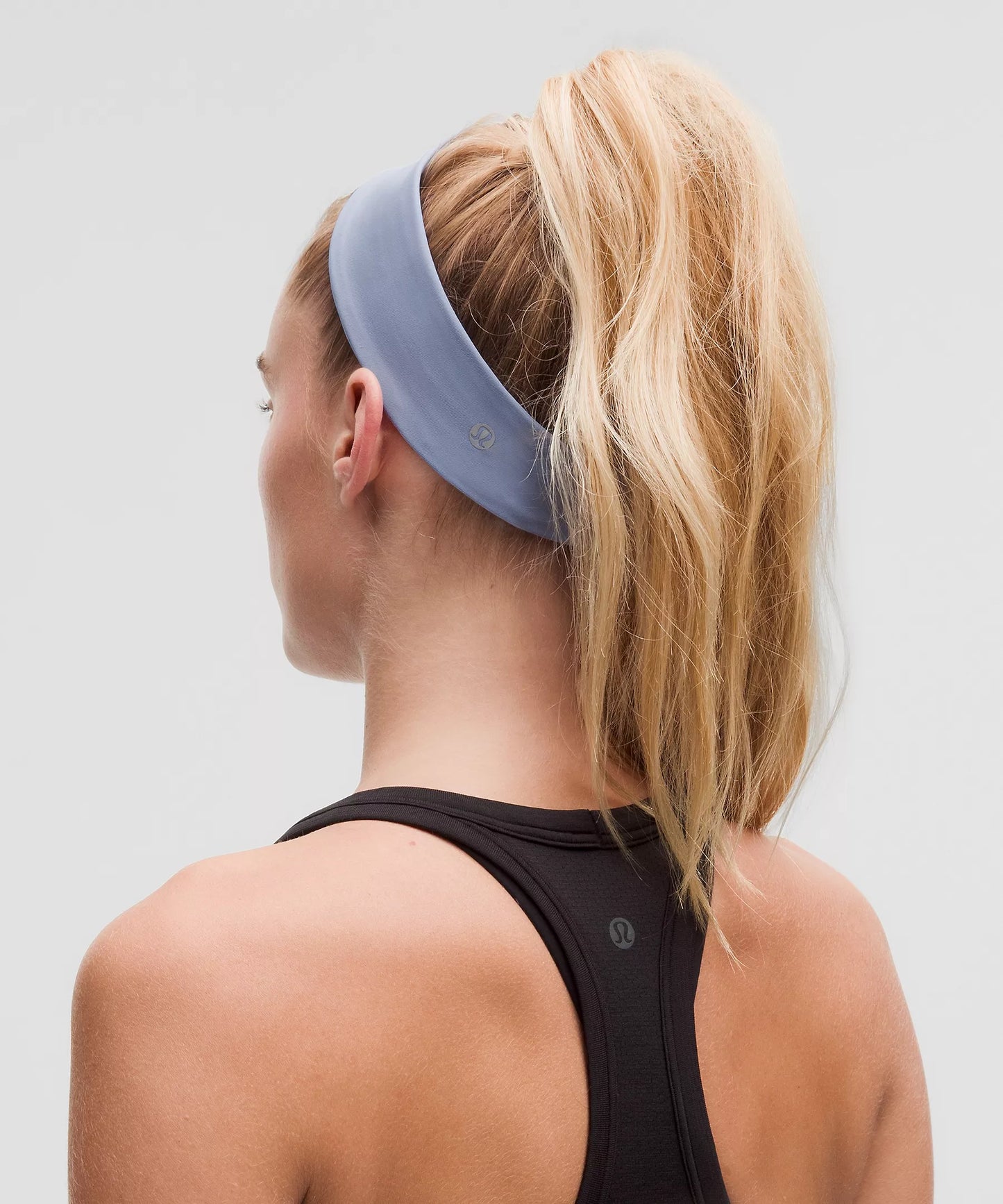 Cinta para la cabeza de entrenamiento Luxtreme para mujer lululemon
