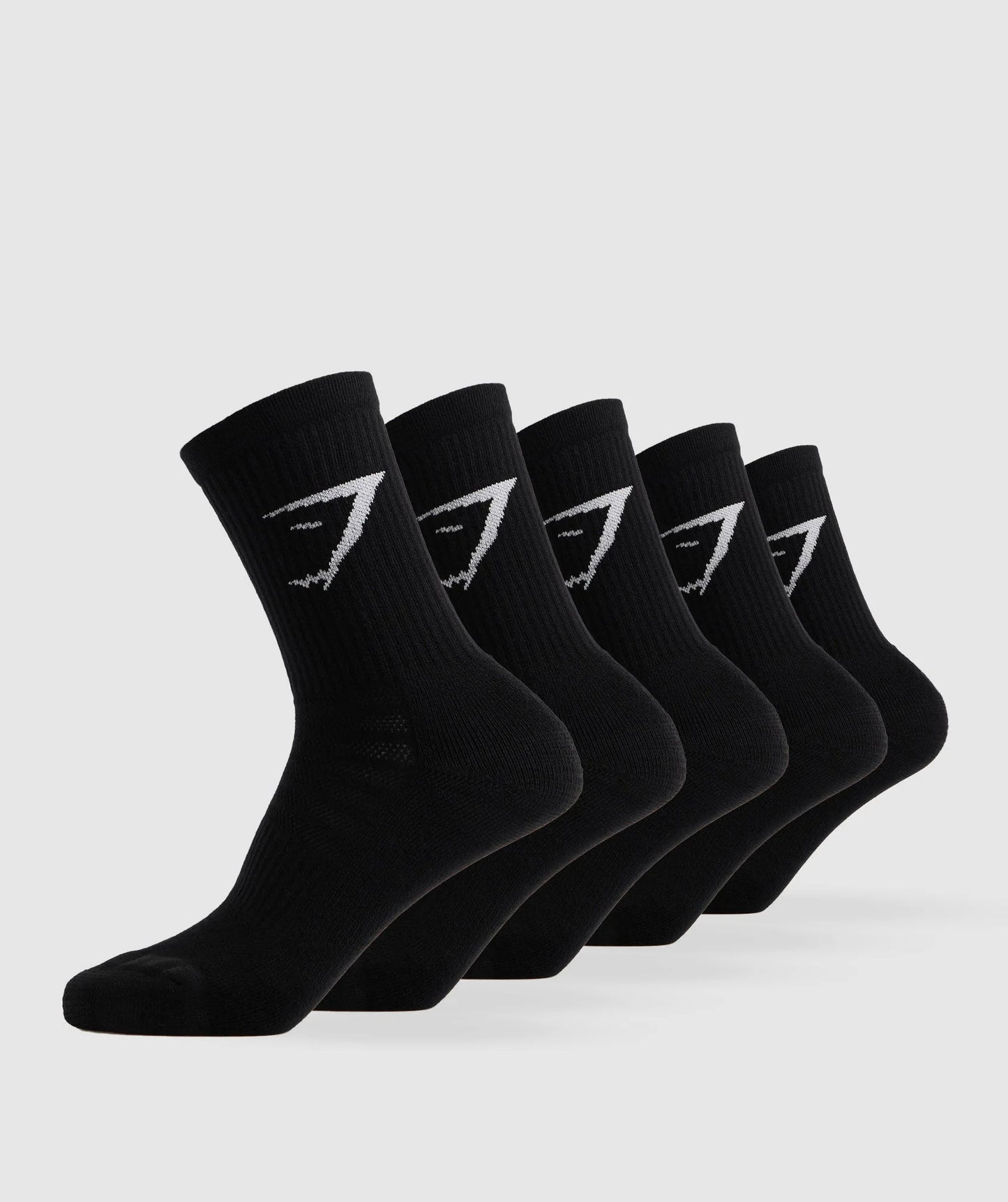Calcetines deportivos paquete de 5