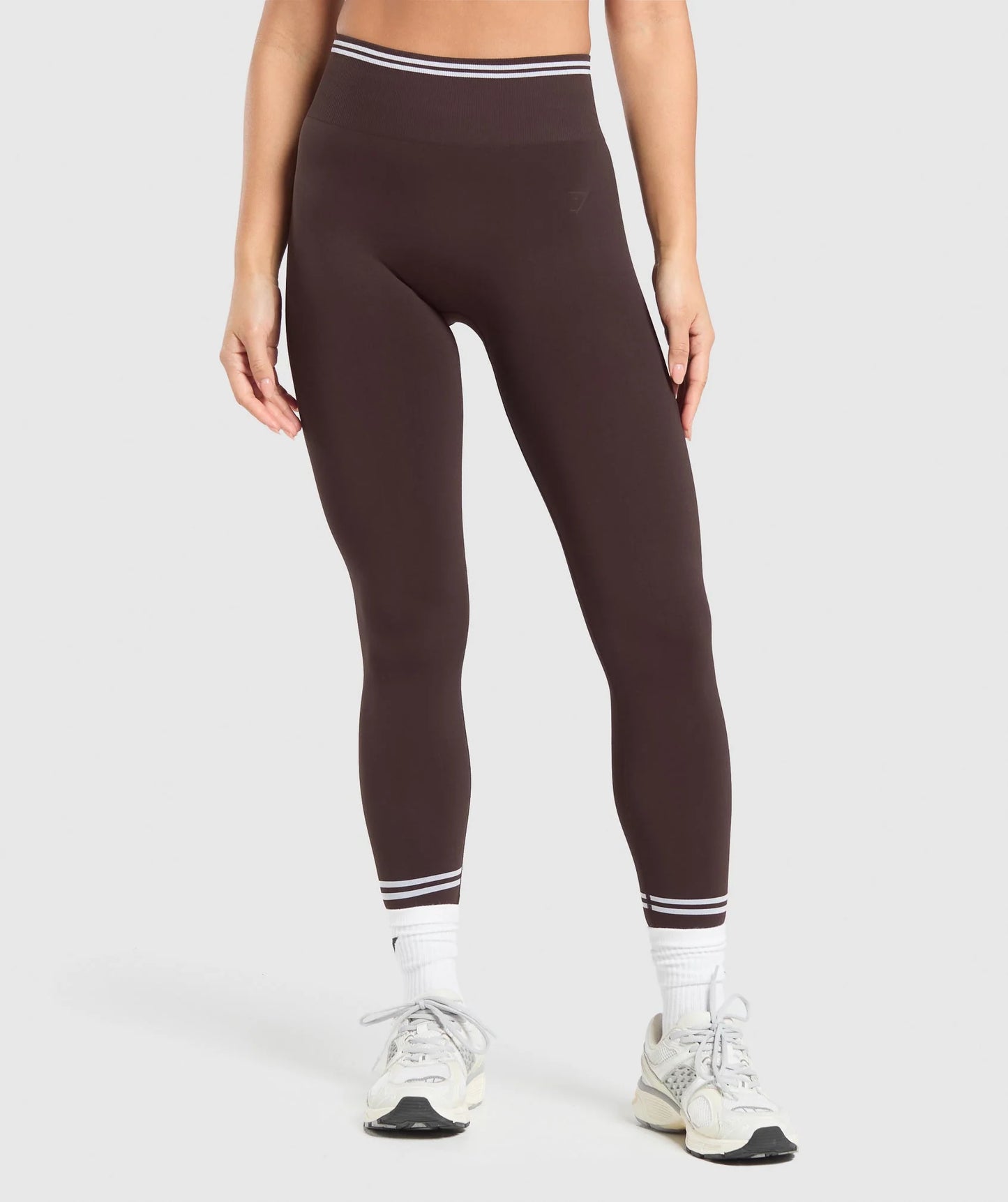 Leggings sin costuras Adapt Camo