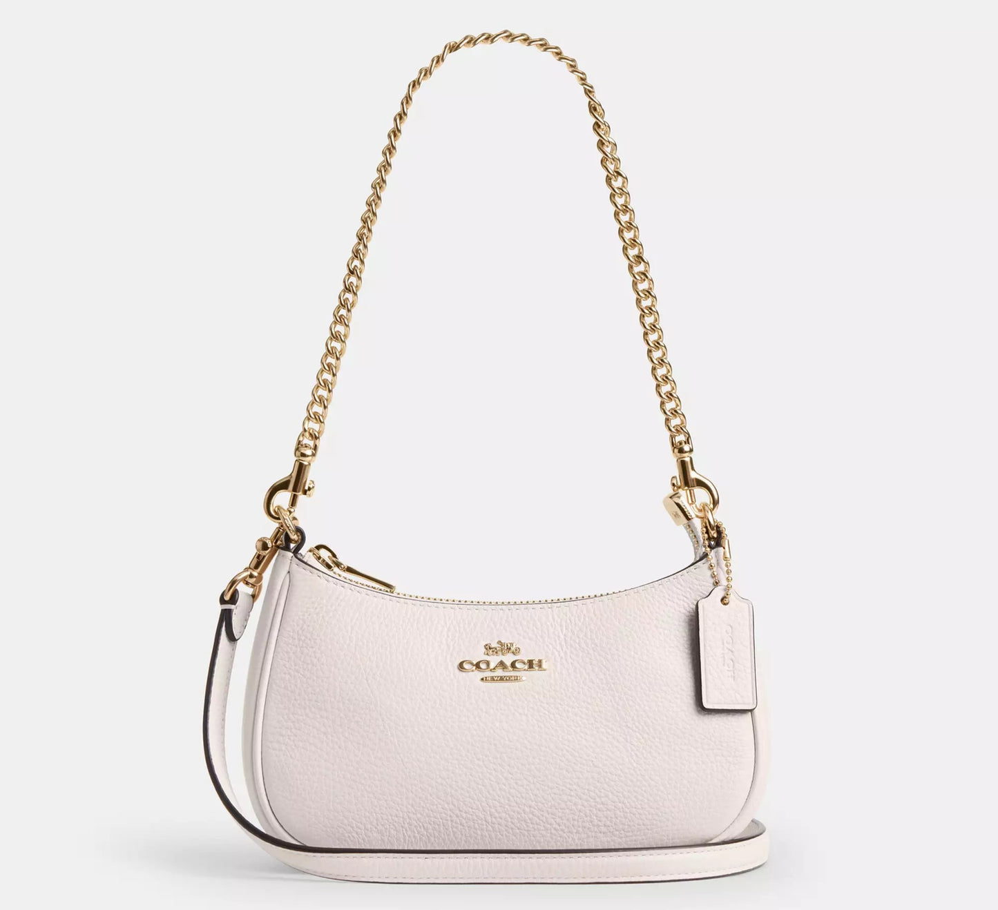 Bolso bandolera mini Teri Coach
