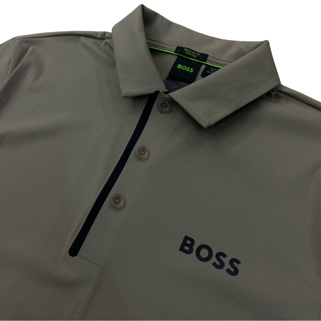 POLO BOSS