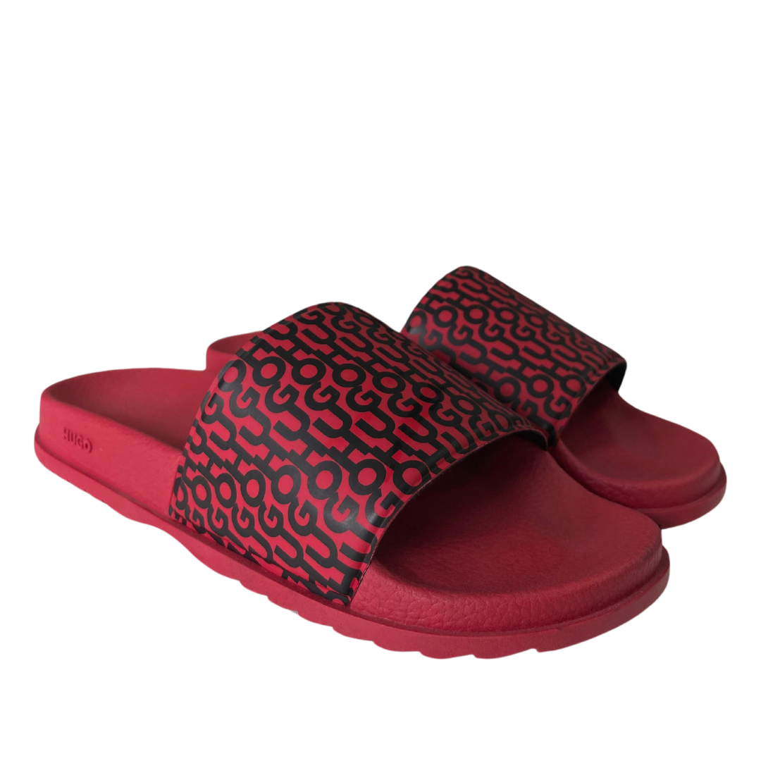 SANDALIAS