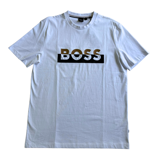 PLAYERA BOSS
