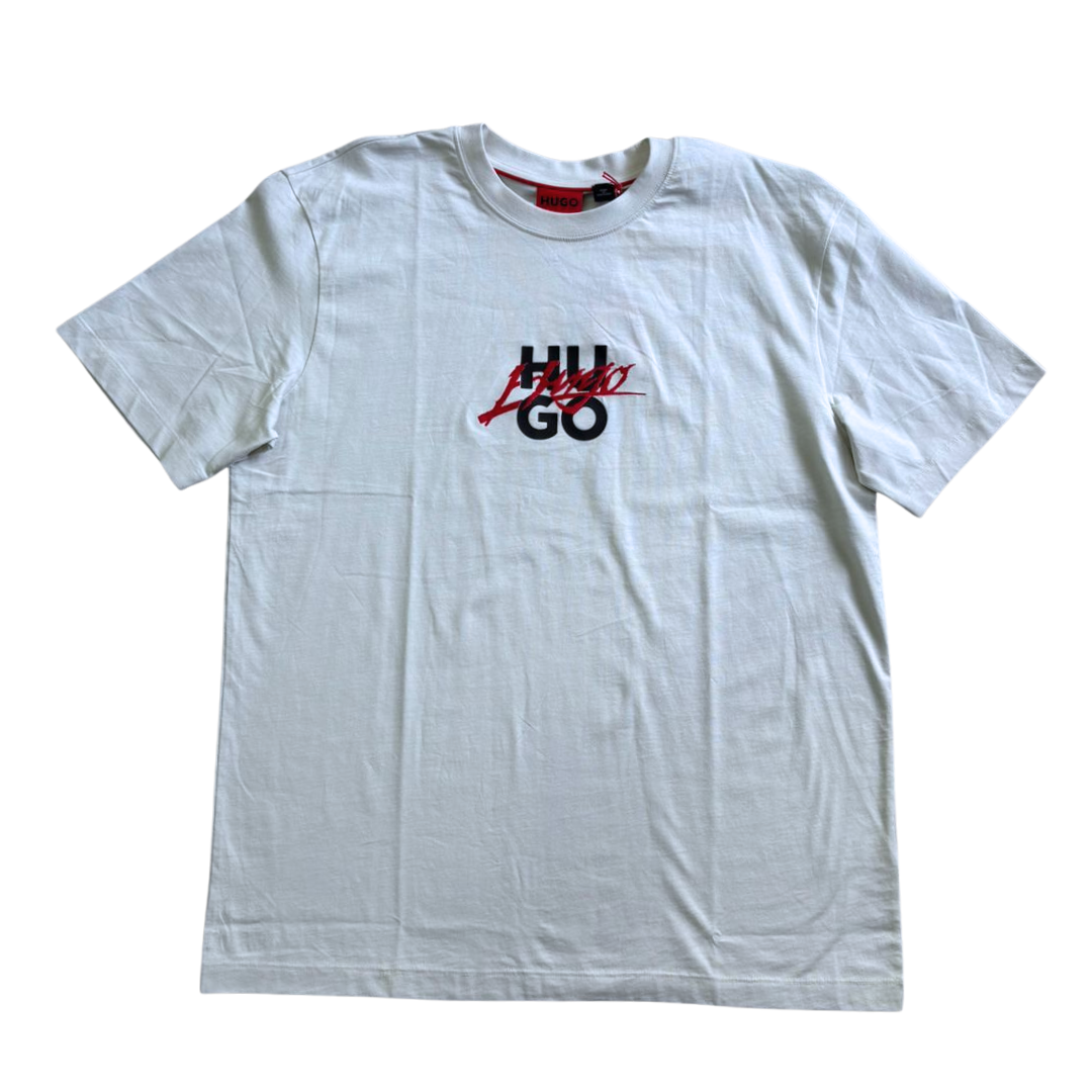 PLAYERA HUGO