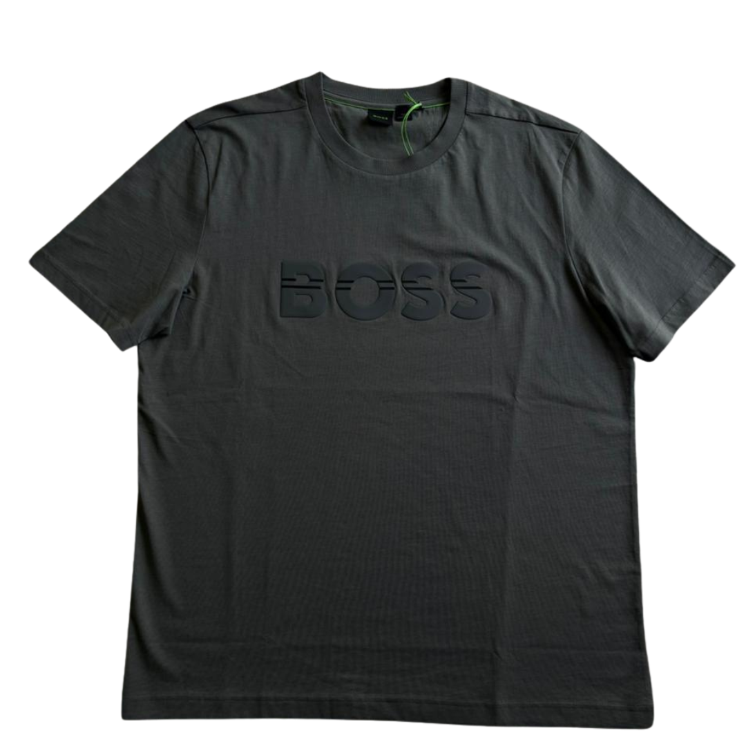 PLAYERA BOSS