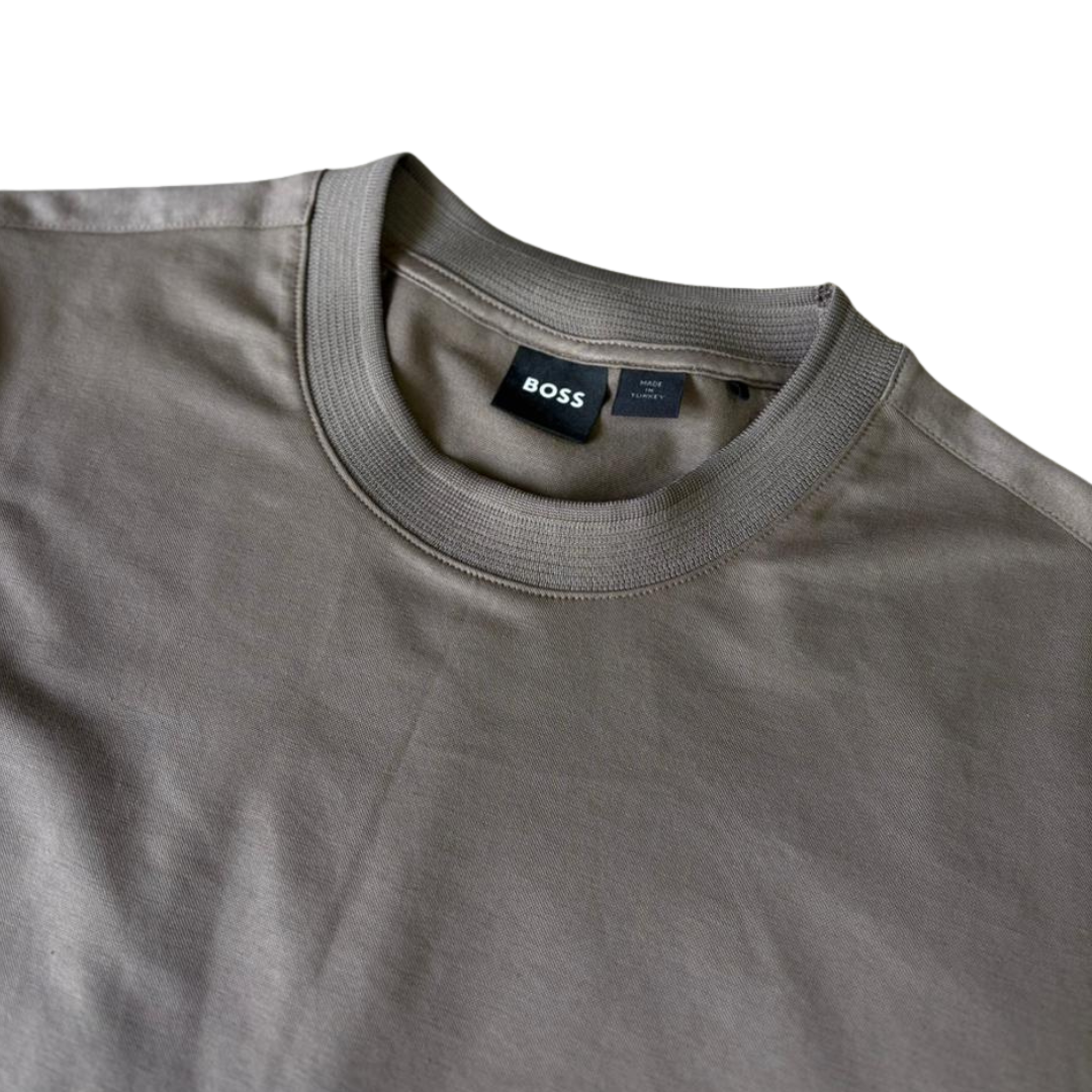 PLAYERA BOSS