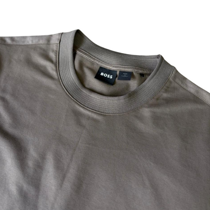 PLAYERA BOSS