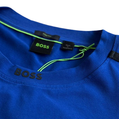 PLAYERA BOSS