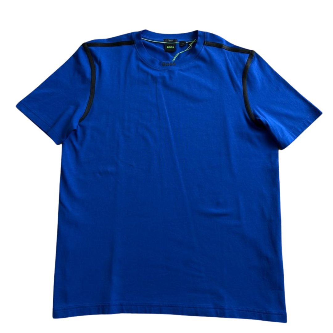 PLAYERA BOSS