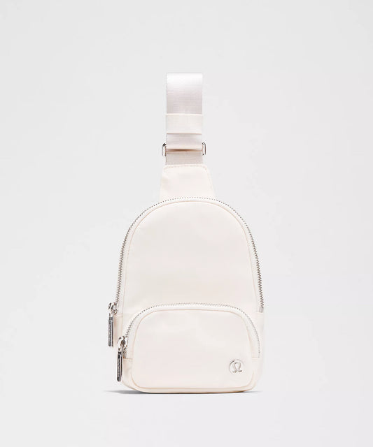 Bolso bandolera pequeño Everywhere