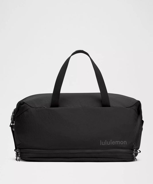 Bolsa de deporte 3 en 1 de 30 l