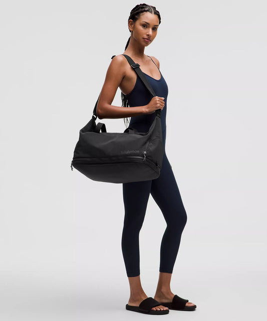 Bolsa de deporte 3 en 1 de 30 l