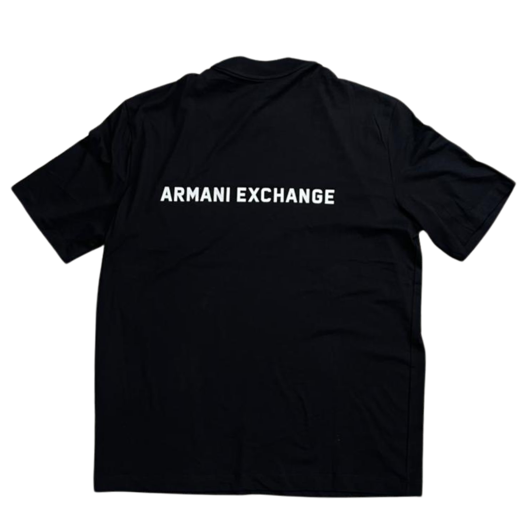 PLAYERA ARMANI EXCHANGE&nbsp;
