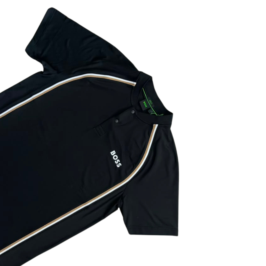 PLAYERA BOSS SPORT