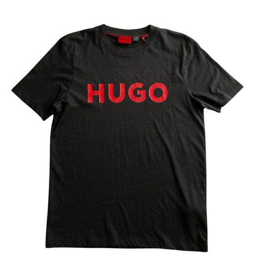 PLAYERA HUGO