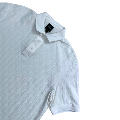POLO ARMANI EXCHANGE