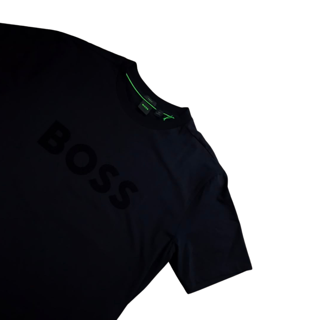 PLAYERA BOSS