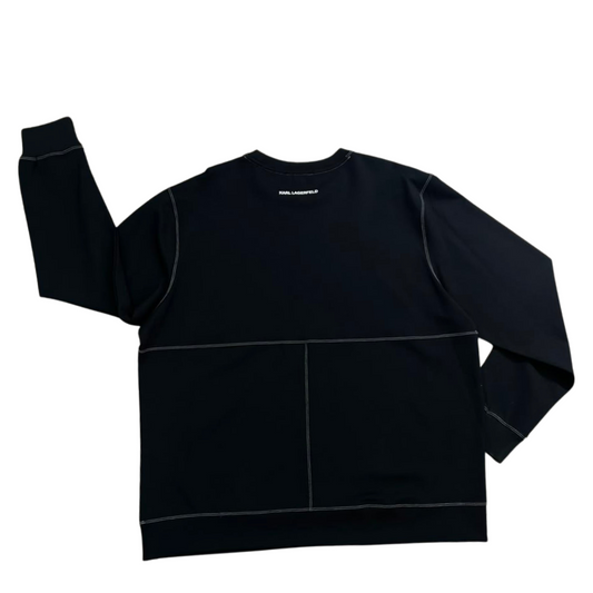 SUDADERA KARL LAGERFELD