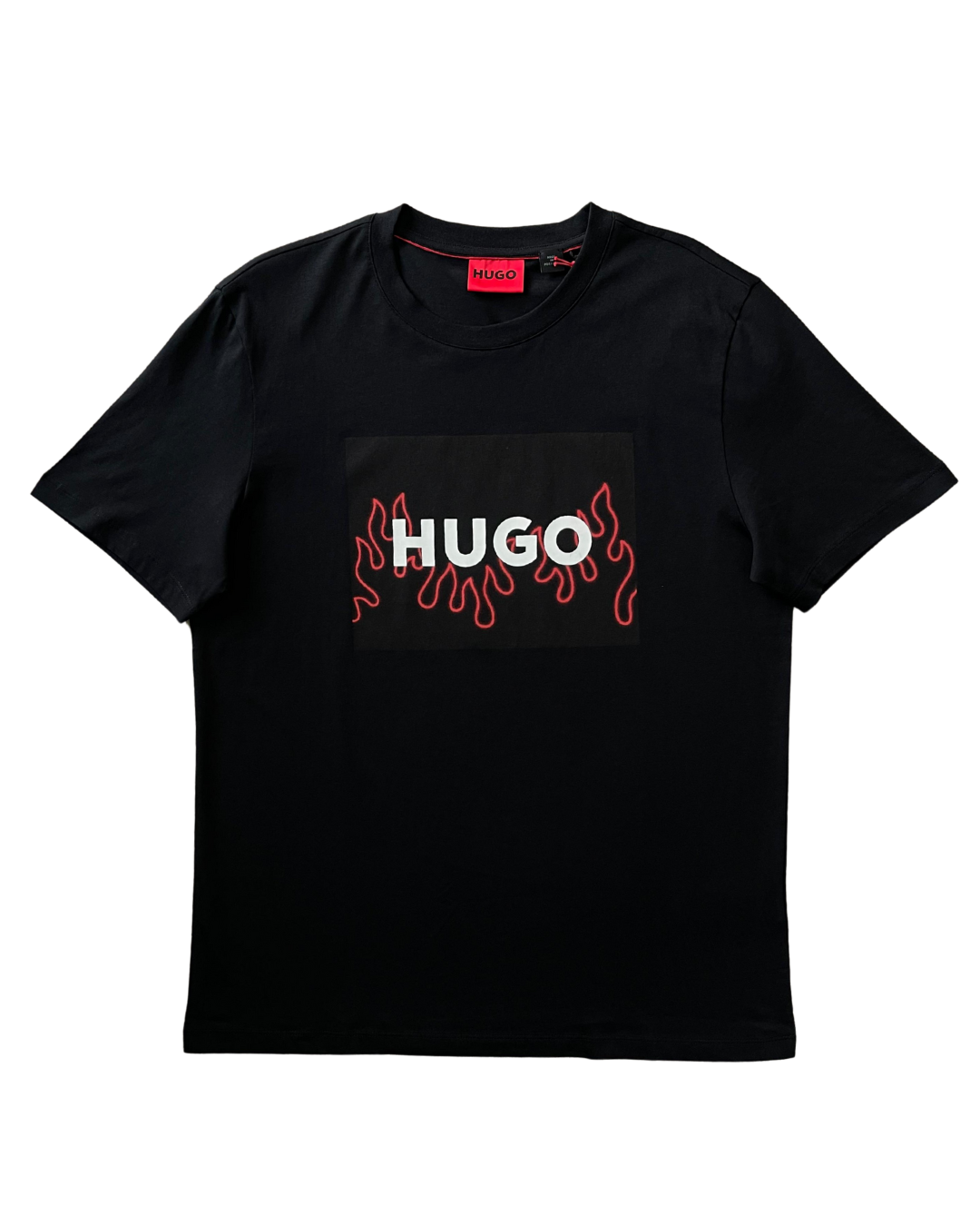PLAYERA HUGO