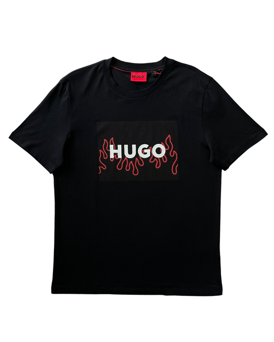 PLAYERA HUGO