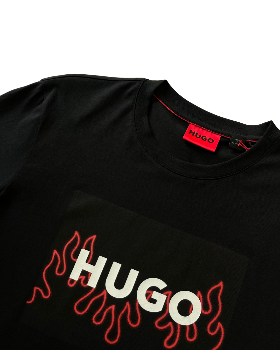 PLAYERA HUGO