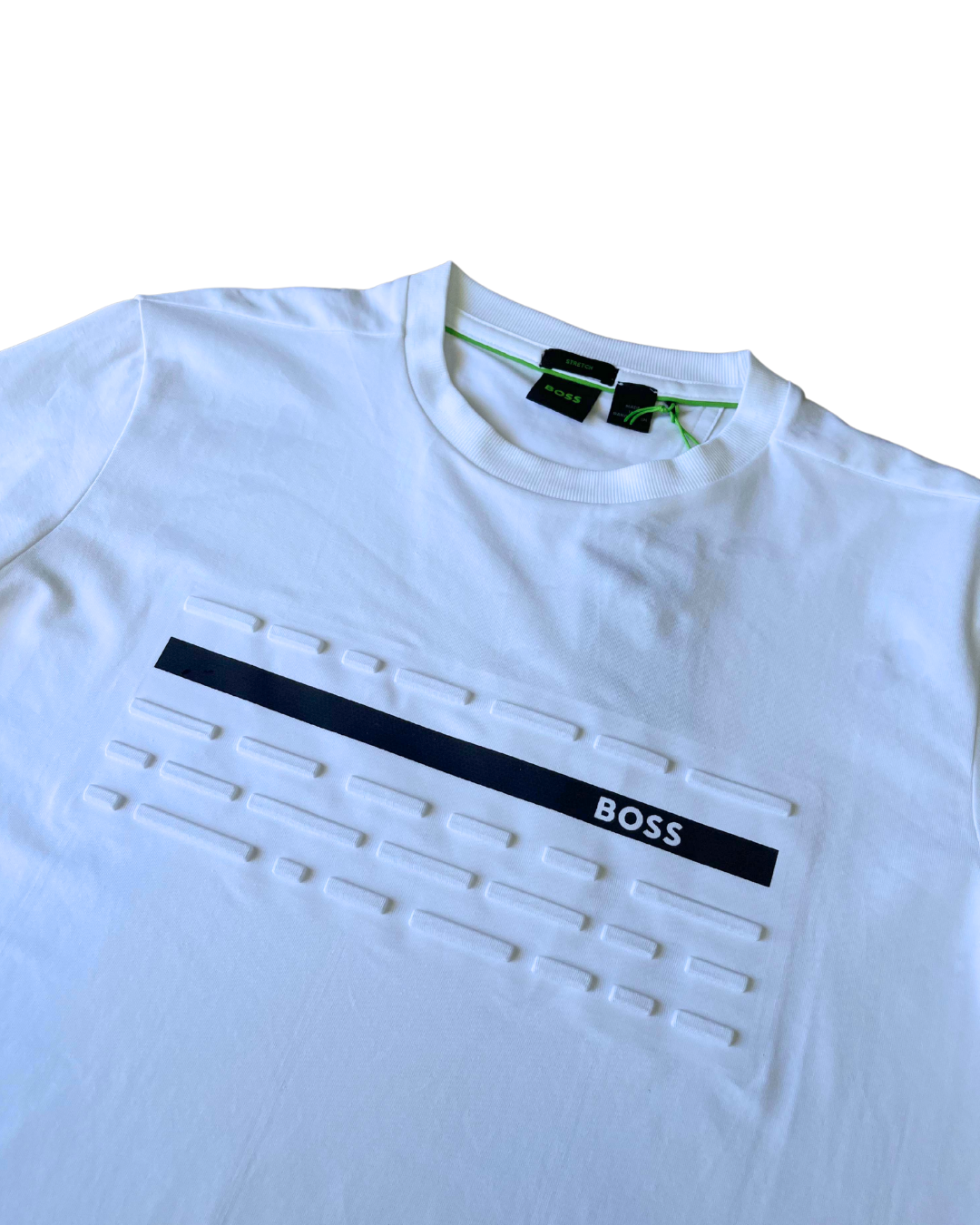 PLAYERA BOSS