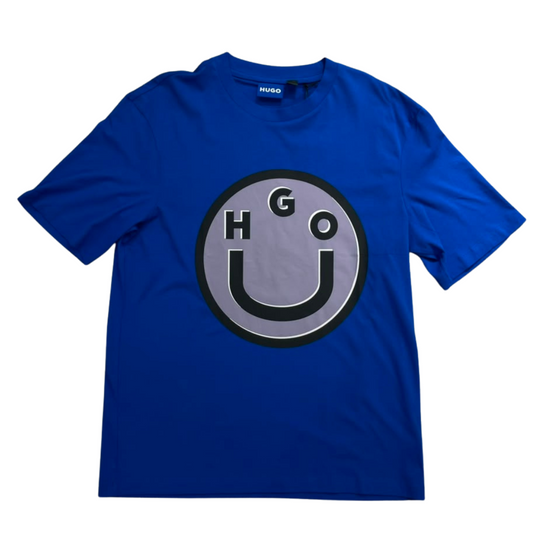 PLAYERA HUGO