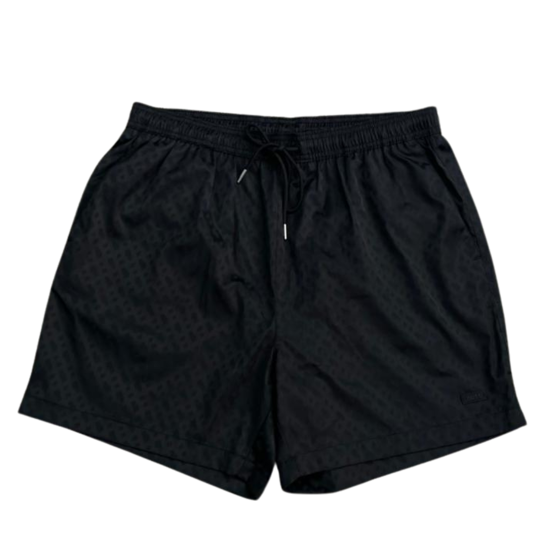 SHORT BOSS
