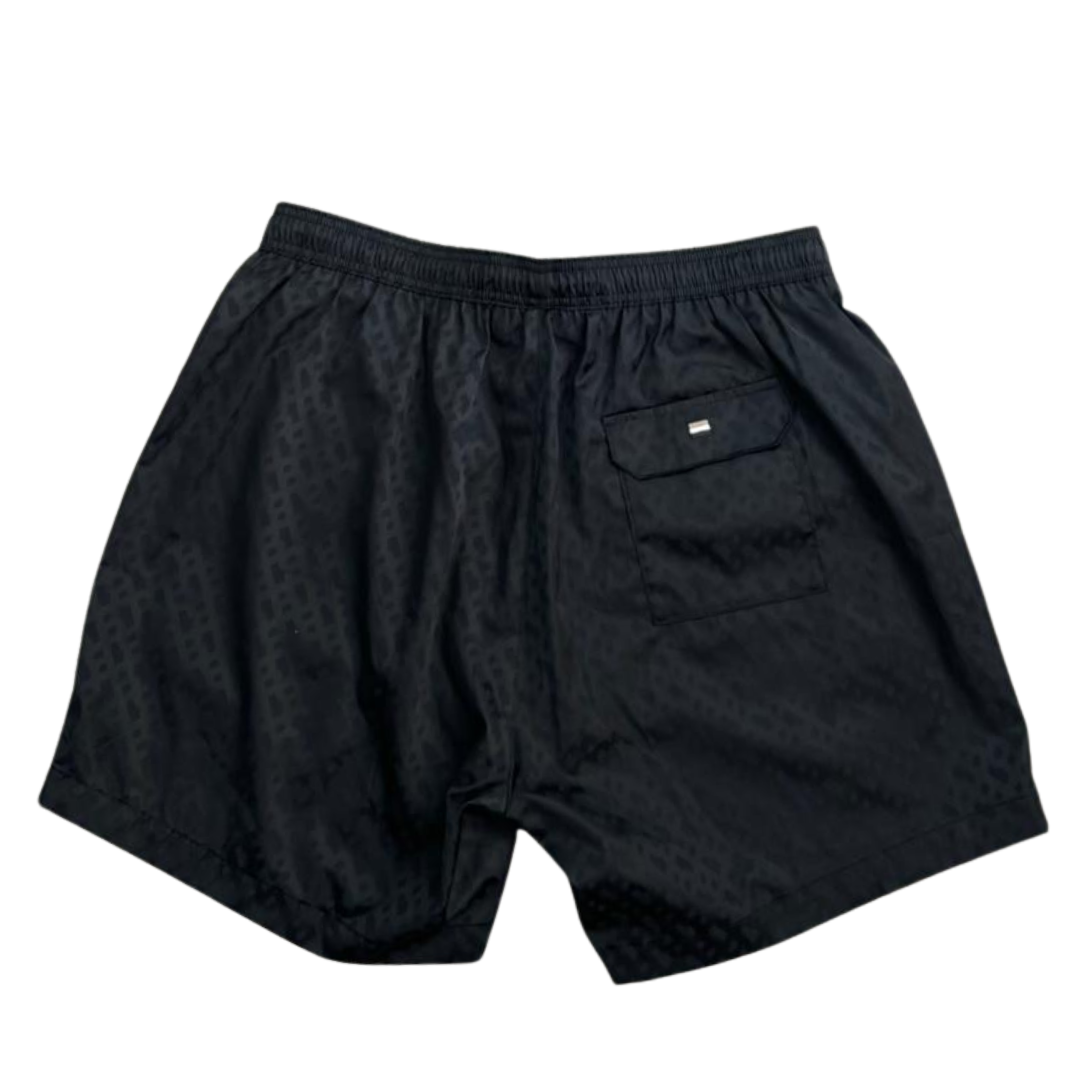 SHORT BOSS