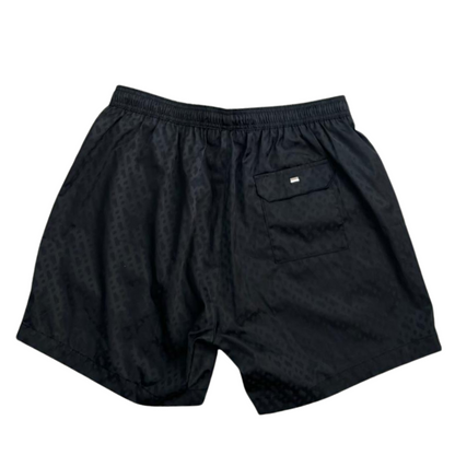 SHORT BOSS