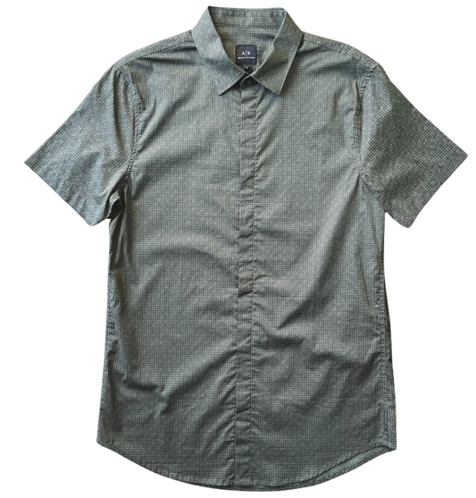 CAMISA ARMANI