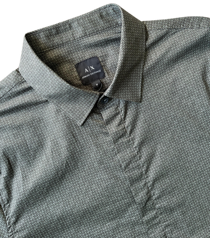 CAMISA ARMANI